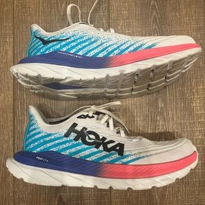 Hoka Women’s Mach 5 Running Shoes